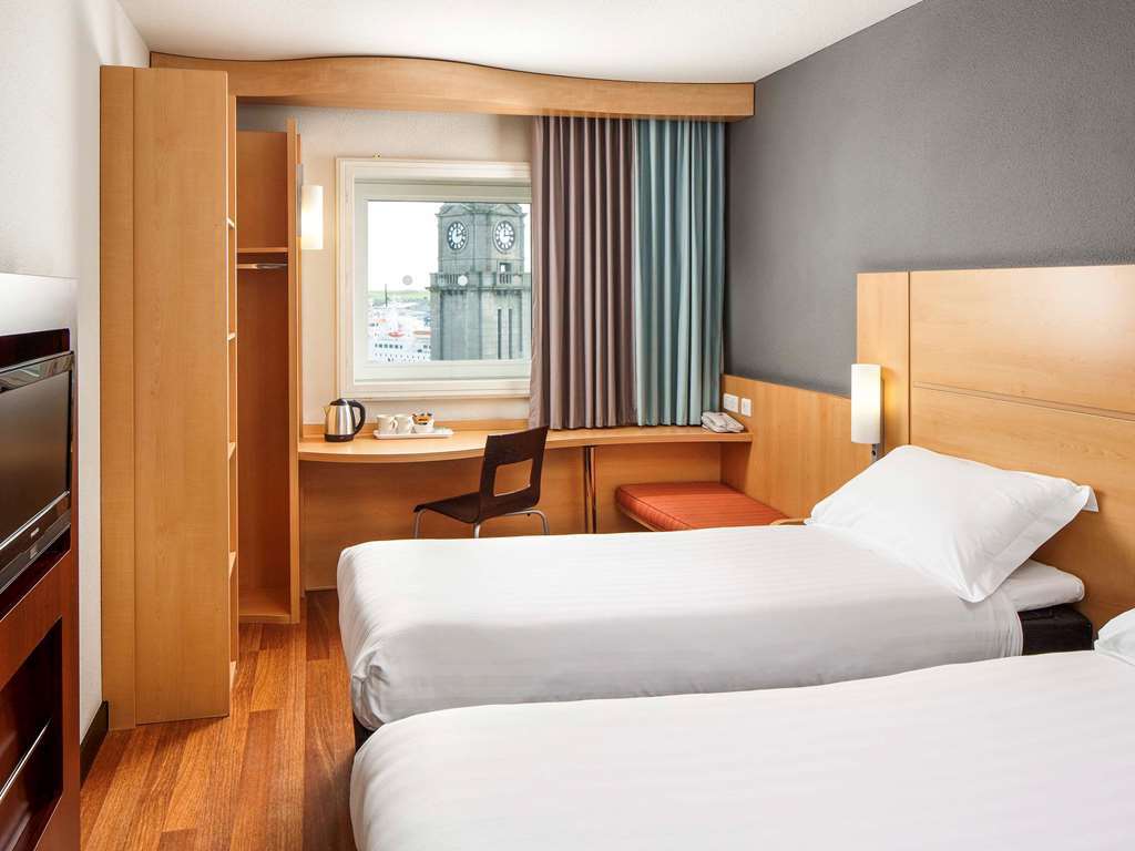 Ibis Hotel Northampton Centre Ruang foto