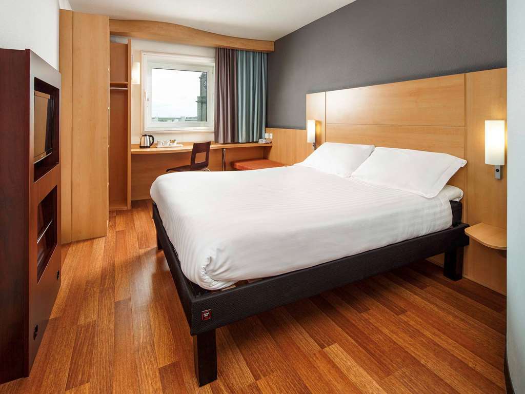 Ibis Hotel Northampton Centre Ruang foto