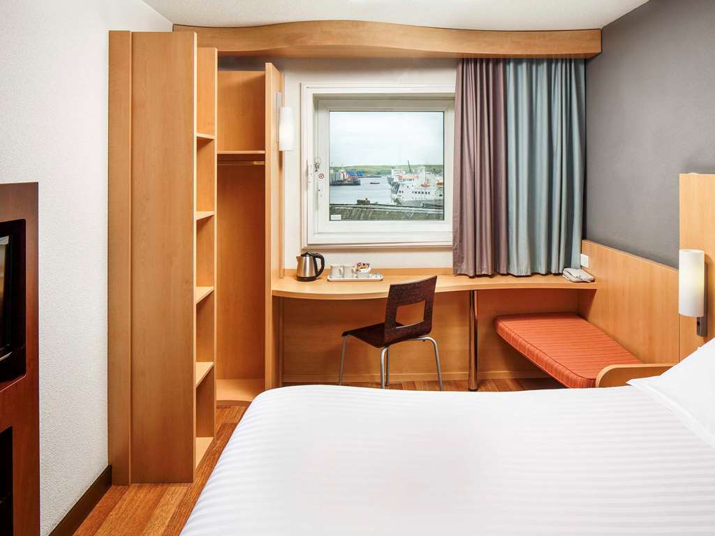 Ibis Hotel Northampton Centre Ruang foto