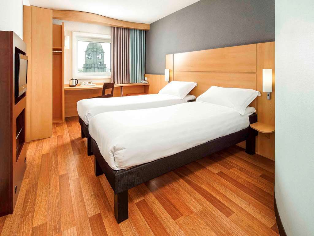 Ibis Hotel Northampton Centre Ruang foto