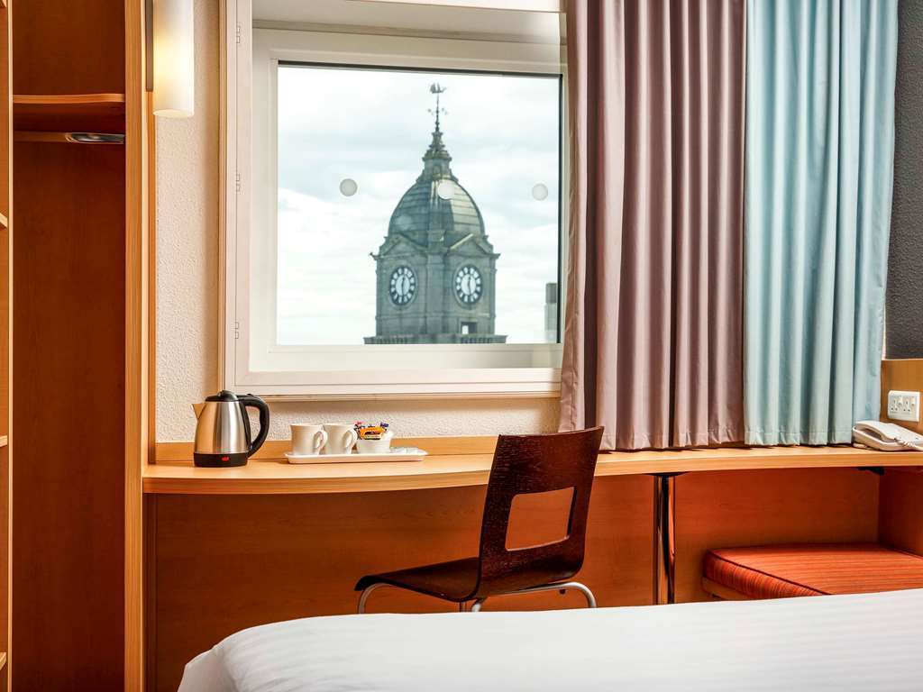 Ibis Hotel Northampton Centre Ruang foto