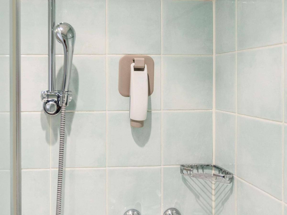 Ibis Hotel Northampton Centre Bagian luar foto